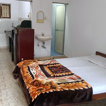 Shree Ganesh Guest House Arambol Εξωτερικό φωτογραφία