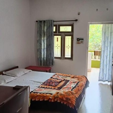 Shree Ganesh Guest House Arambol Εξωτερικό φωτογραφία