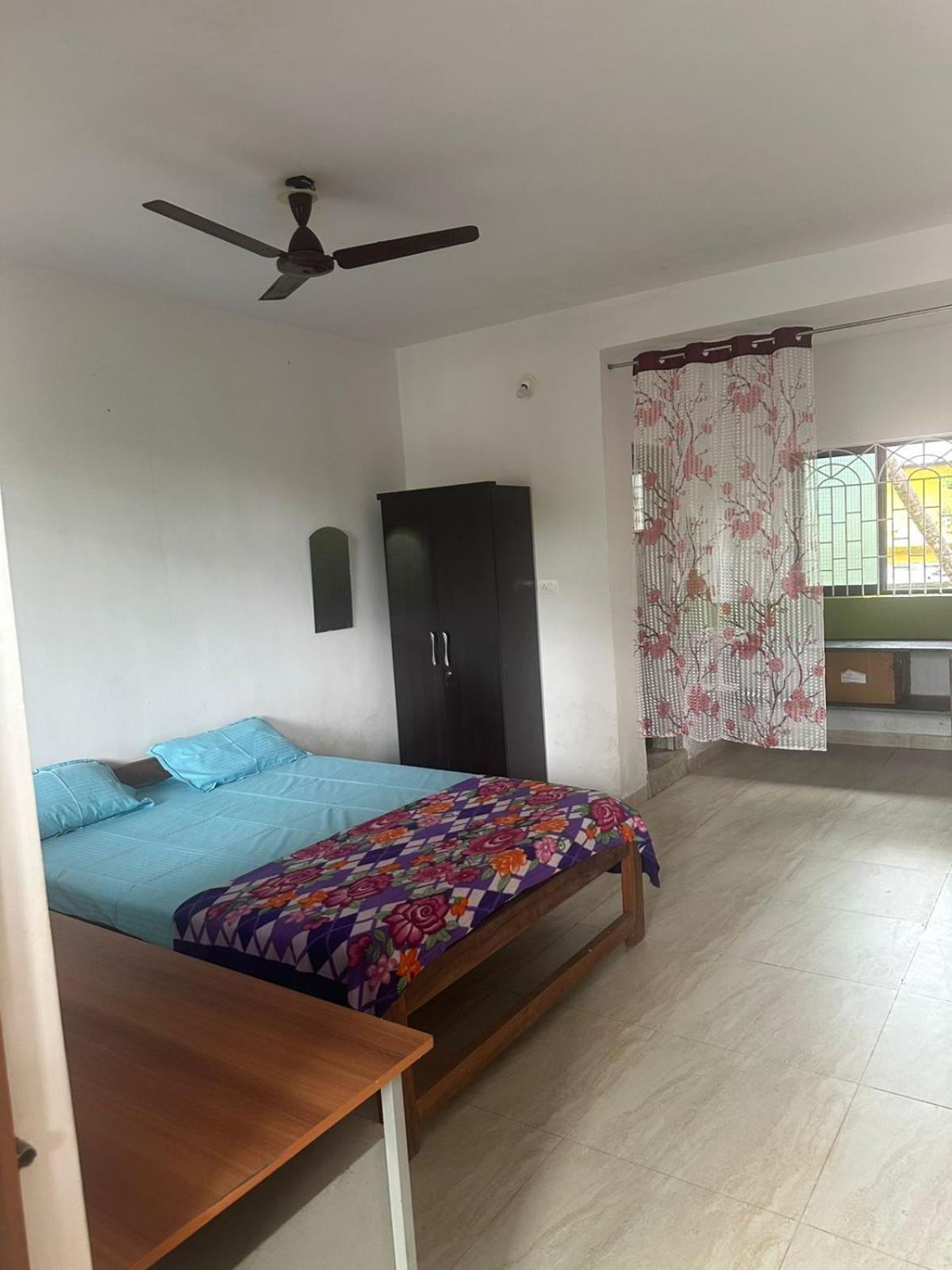 Shree Ganesh Guest House Arambol Εξωτερικό φωτογραφία