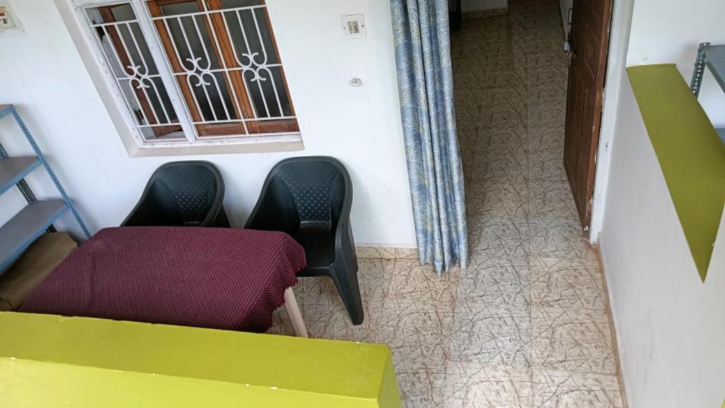 Shree Ganesh Guest House Arambol Εξωτερικό φωτογραφία