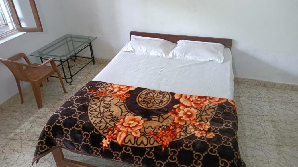 Shree Ganesh Guest House Arambol Εξωτερικό φωτογραφία